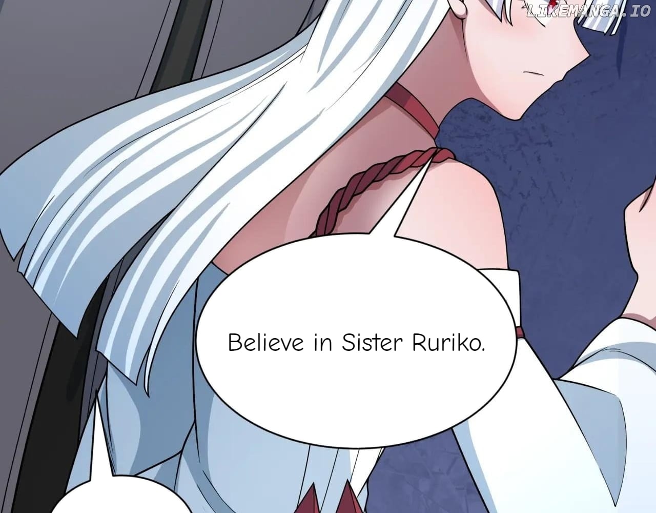 Era of the Haunted Chapter 431 - page 95